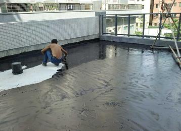 丹阳市屋面防水